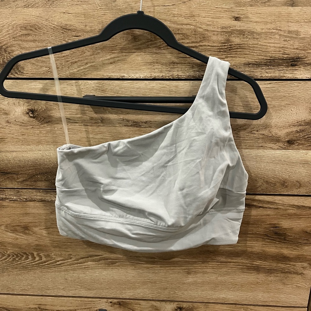 Lululemon Align Asymmetrical Bra